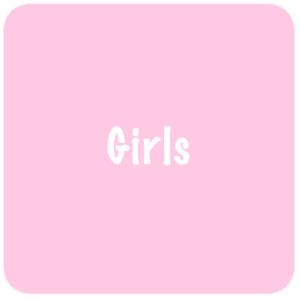 Girl's Items